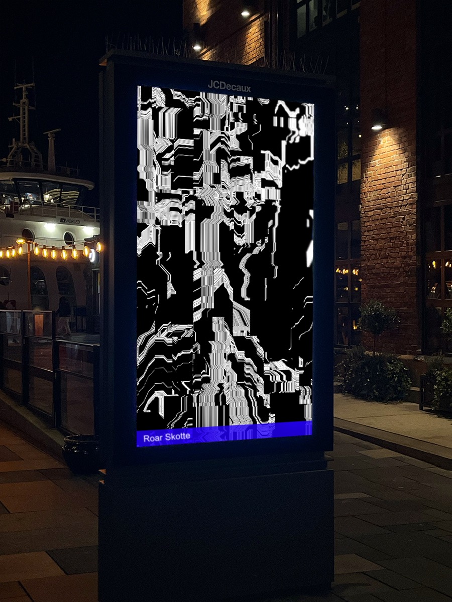 Digital artist